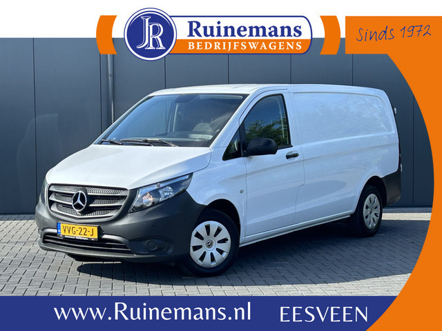 Mercedes-Benz Vito 2023 Diesel
