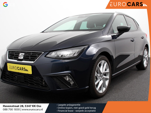 Seat Ibiza 2023 Benzine