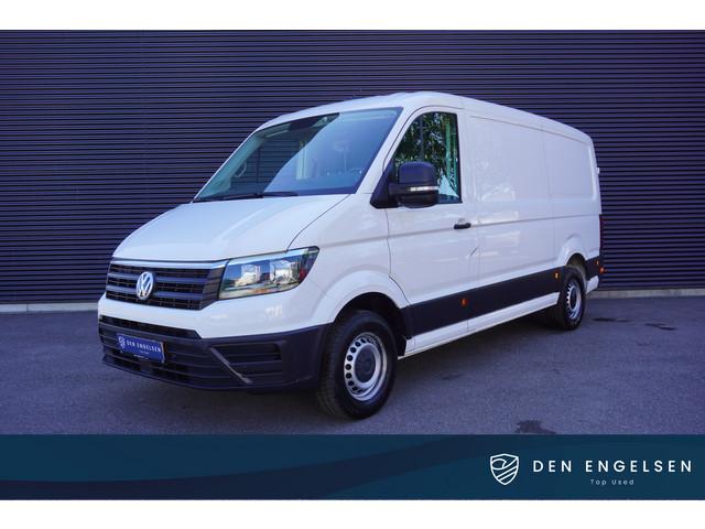 Volkswagen Crafter 2022 Diesel