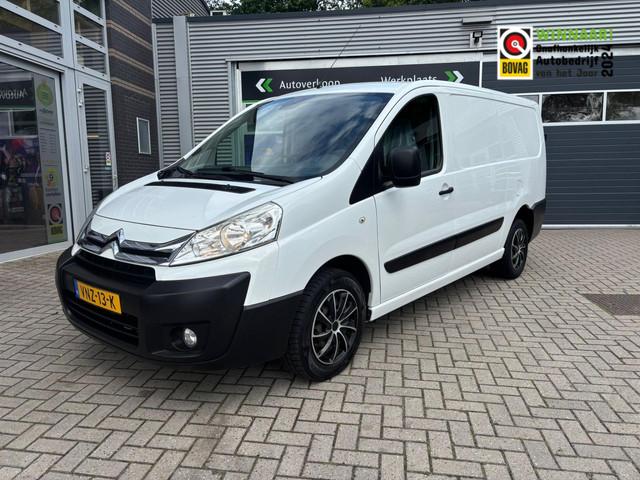 Citroën Jumpy 2015 Diesel