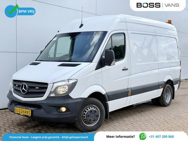 Mercedes-Benz Sprinter 2019 Diesel