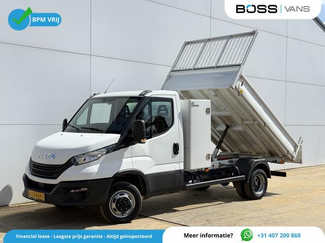 Iveco Daily 2022 Diesel