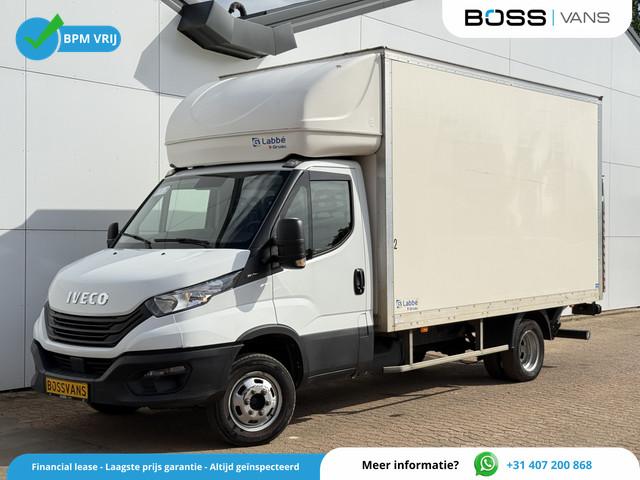 Iveco Daily 2023 Diesel