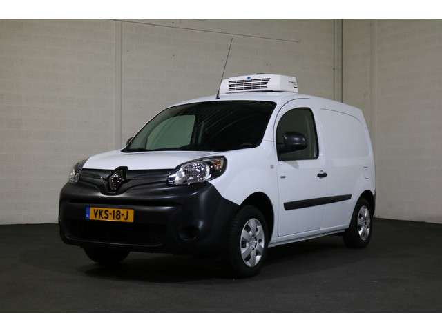 Renault Kangoo Z.E. 2021 Elektrisch