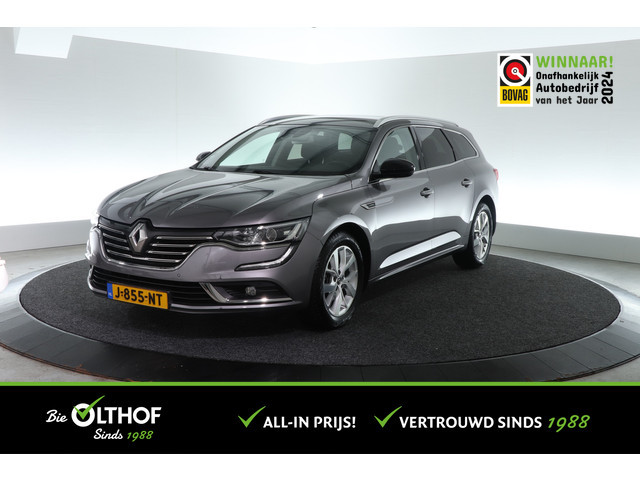 Renault Talisman 2020 Benzine