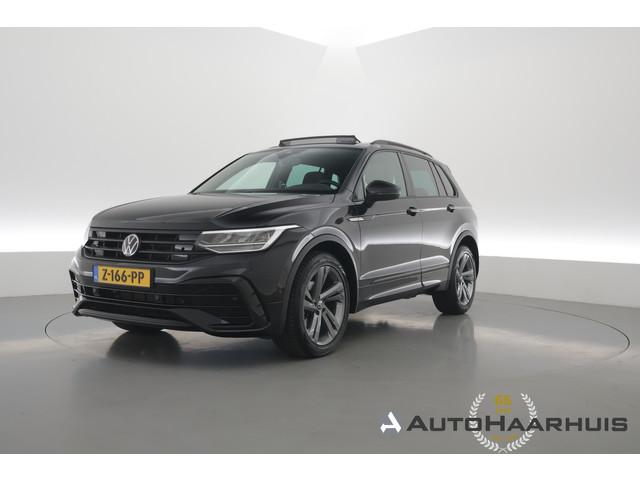 Volkswagen Tiguan 2023 Benzine