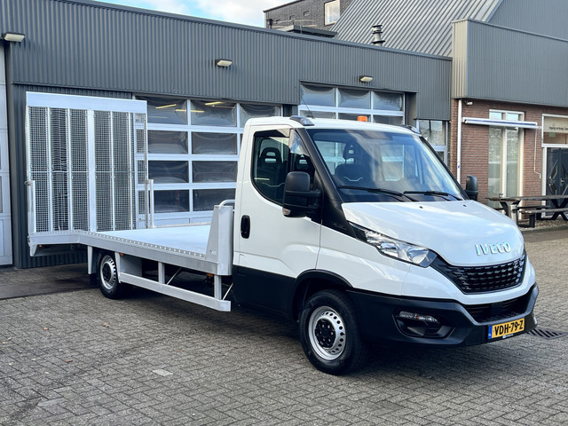 Iveco Daily 2019 Diesel