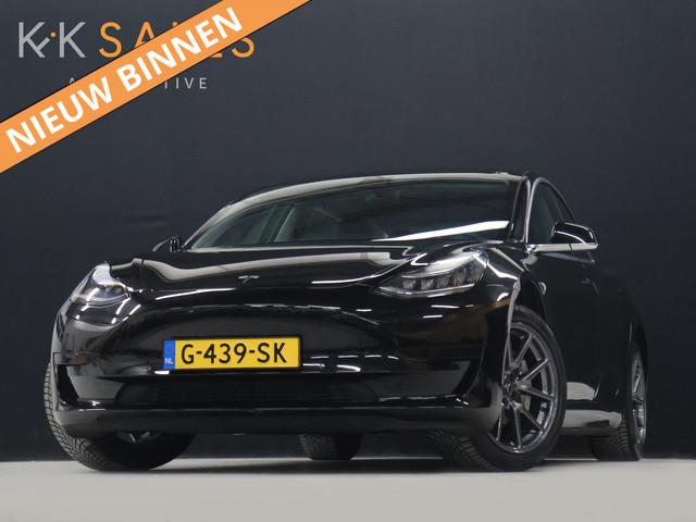 Tesla Model 3 2019 Elektrisch