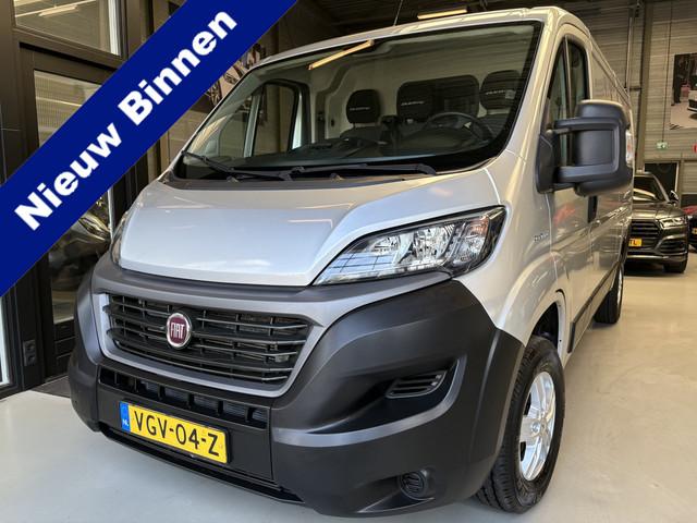 Fiat Ducato 2020 Diesel