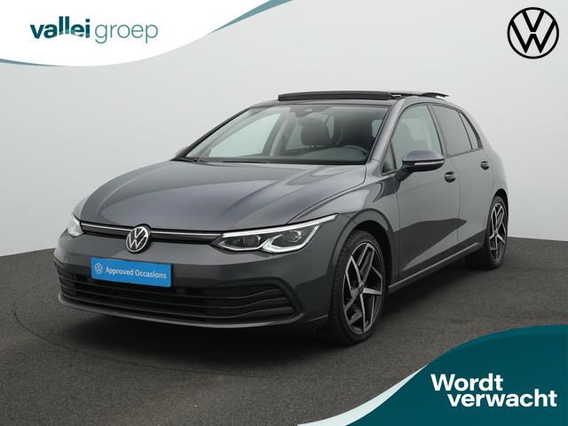 Volkswagen Golf 2021 Benzine