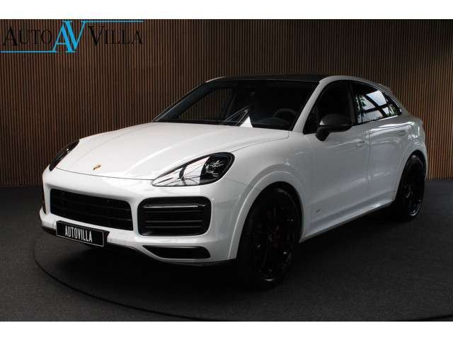 Porsche Cayenne 2020 Benzine