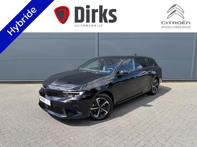 Opel Astra 2025 Hybride