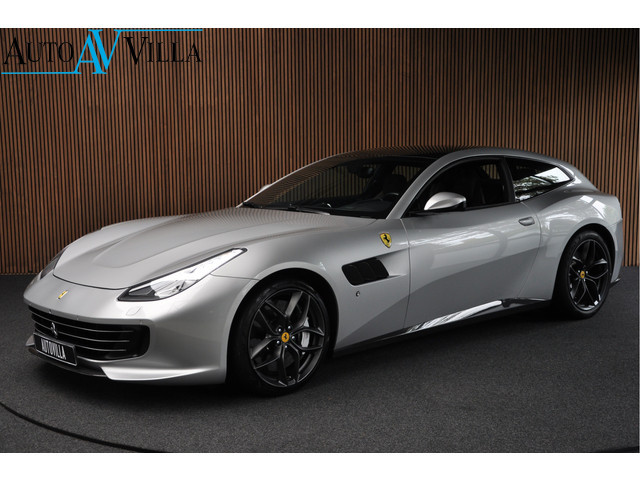 Ferrari GTC4Lusso 2018 Benzine