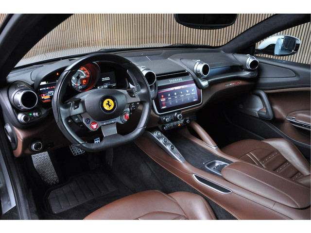 Ferrari GTC4Lusso