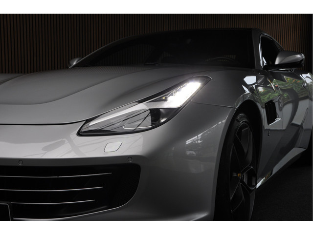 Ferrari GTC4Lusso