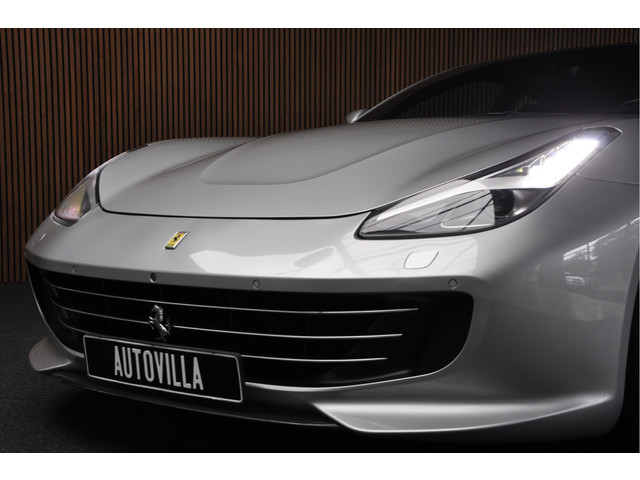 Ferrari GTC4Lusso