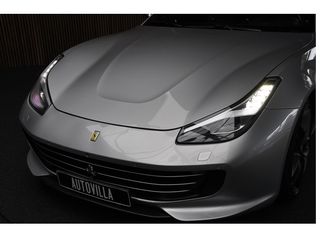 Ferrari GTC4Lusso