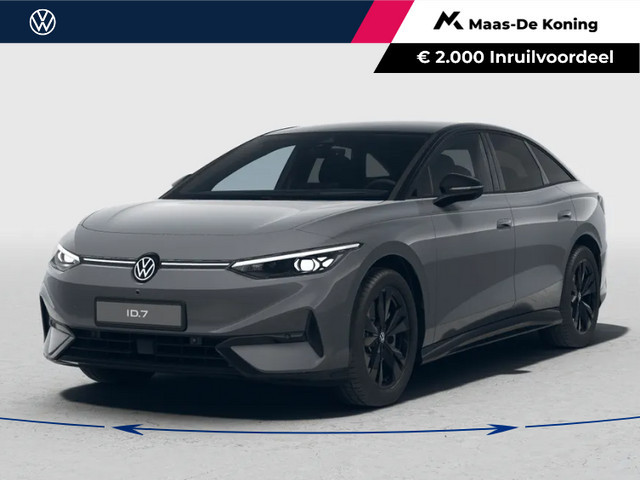 Volkswagen ID.7