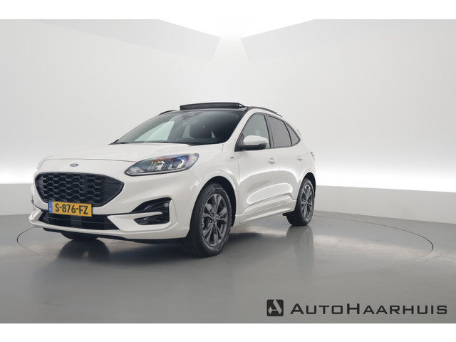 Ford Kuga 2022 Hybride