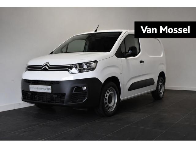 Citroën Berlingo 2024 Diesel