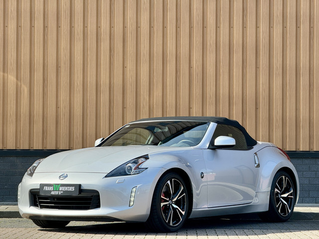 Nissan 370Z