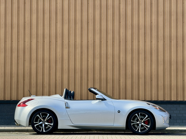 Nissan 370Z