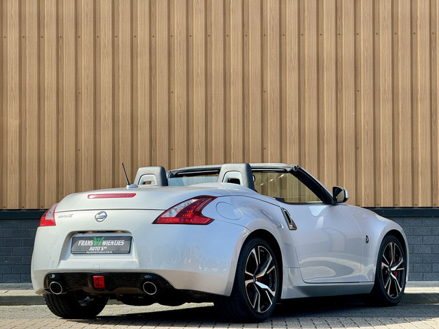 Nissan 370Z