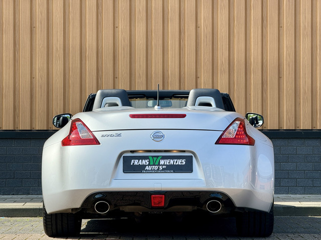Nissan 370Z