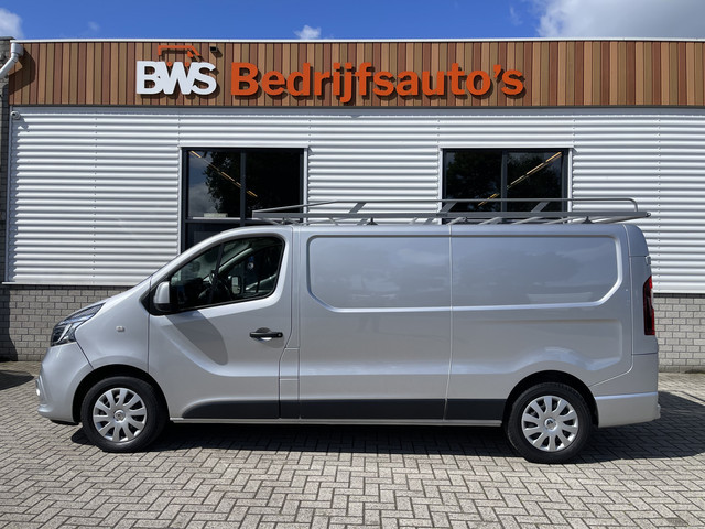 Renault Trafic 2021 Diesel
