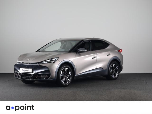 Cupra Tavascan 2025 Elektrisch