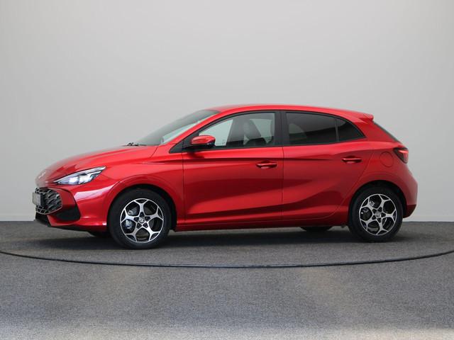MG MG3