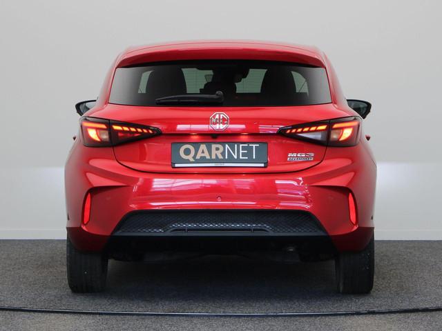MG MG3