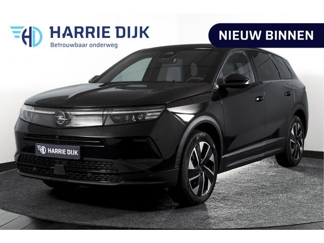 Opel Grandland 2025 Hybride
