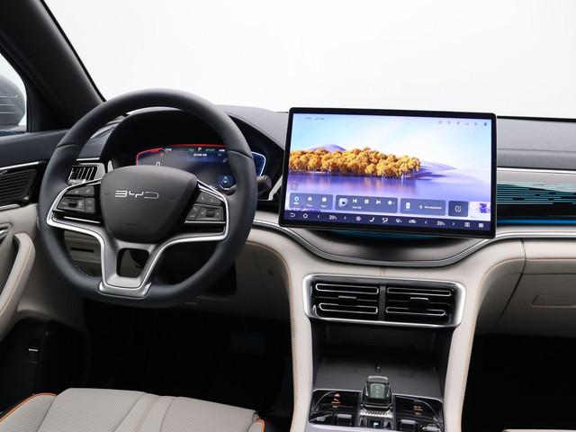 BYD Seal U
