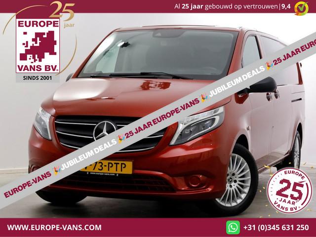 Mercedes-Benz Vito 2021 Diesel