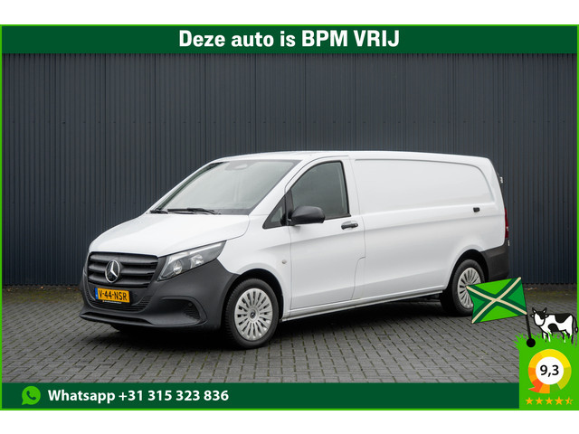 Mercedes-Benz Vito 2024 Diesel