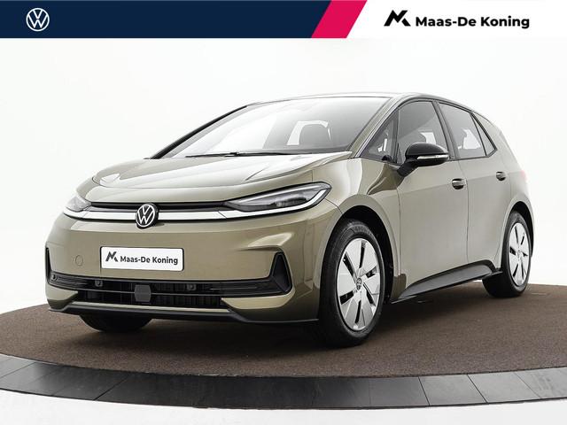 Volkswagen ID.3 Neo