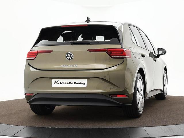 Volkswagen ID.3 Neo