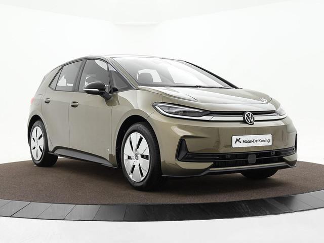 Volkswagen ID.3 Neo