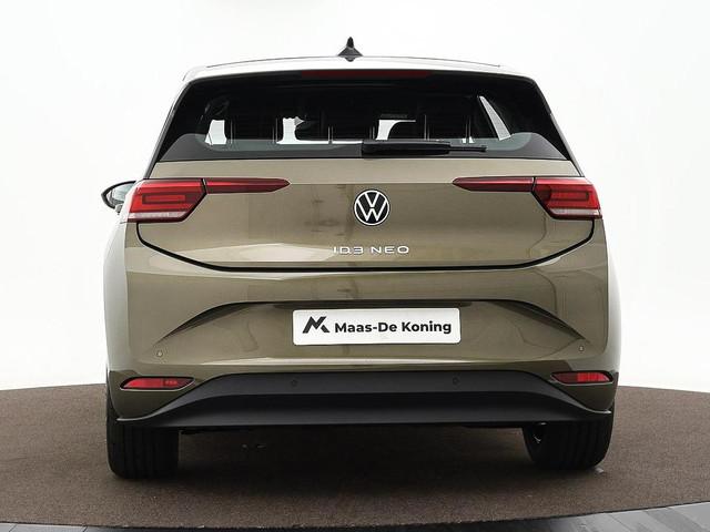 Volkswagen ID.3 Neo