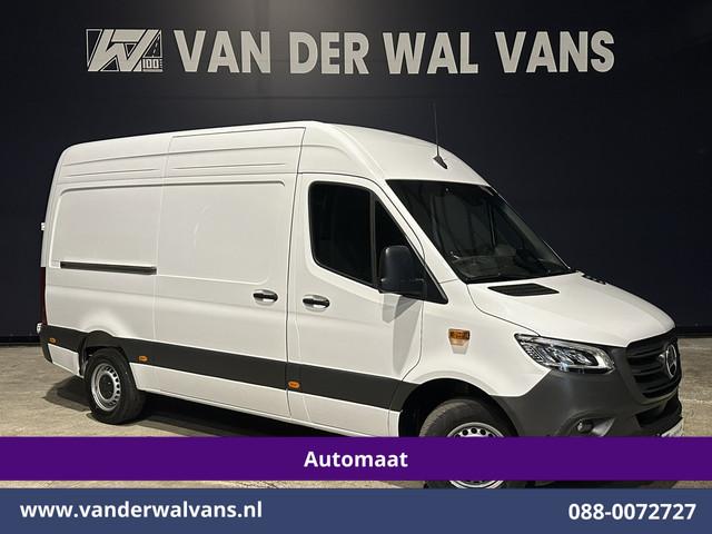 Mercedes-Benz Sprinter 2024 Diesel