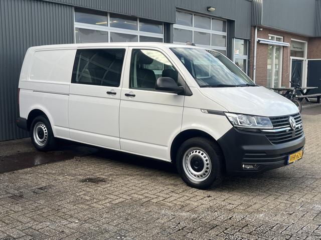 Volkswagen Transporter 2021 Diesel