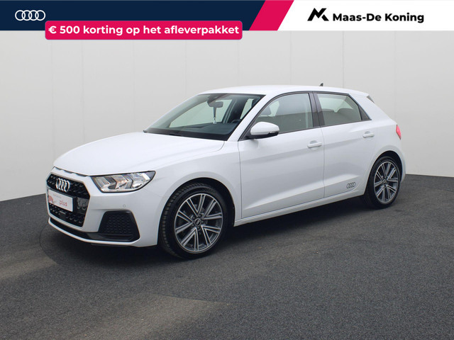 Audi A1 2020 Benzine