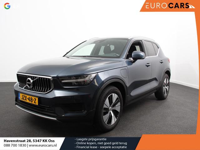 Volvo XC40 2021 Hybride