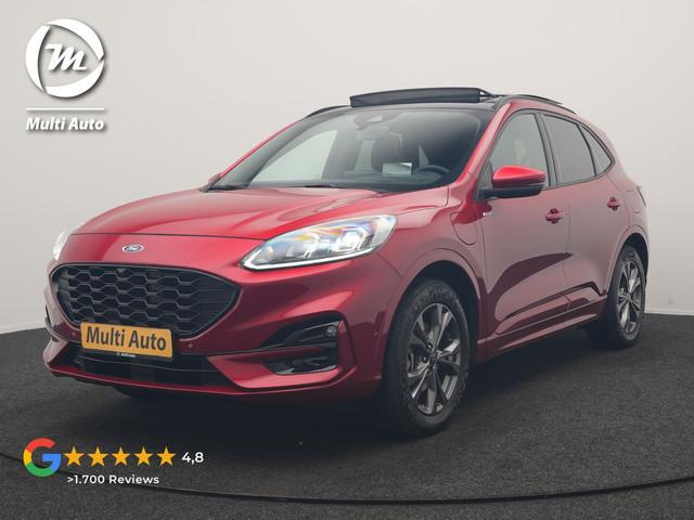Ford Kuga 2021 Hybride