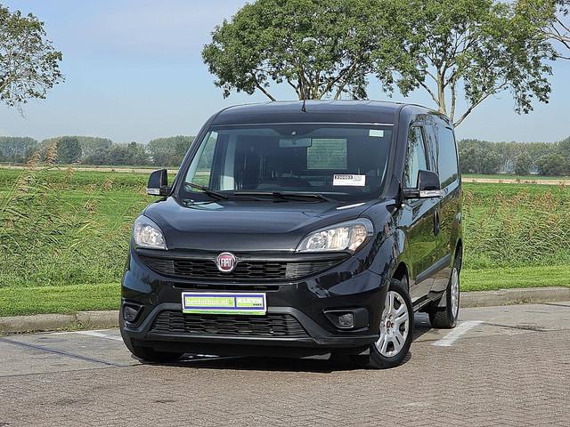 Fiat Doblò 2020 Diesel