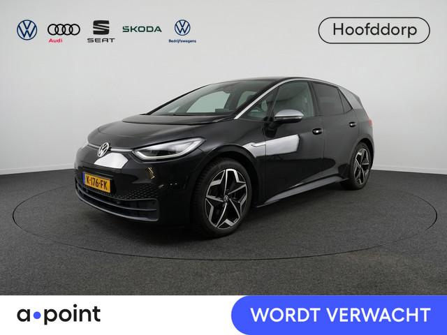 Volkswagen ID.3 2020 Elektrisch