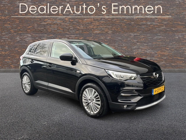 Opel Grandland X 2020 Diesel
