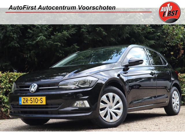 Volkswagen Polo 2019 Benzine