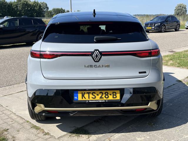Renault Mégane